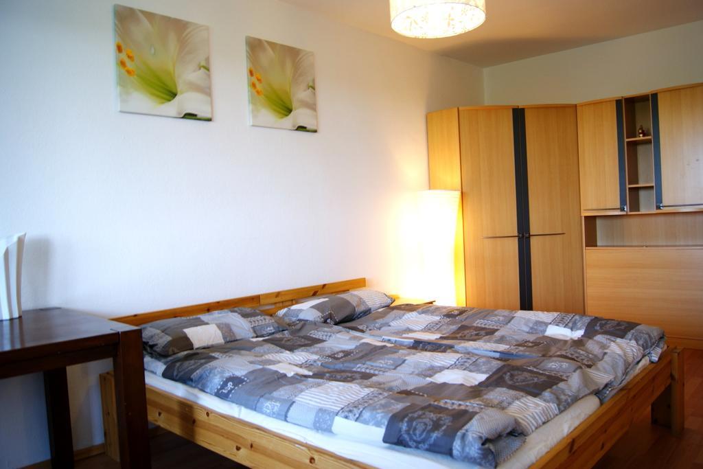 Hotel Haus Kronenthal Ratingen Room photo